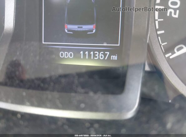 3TMCZ5AN0LM301623 2020 TOYOTA TACOMA Black 