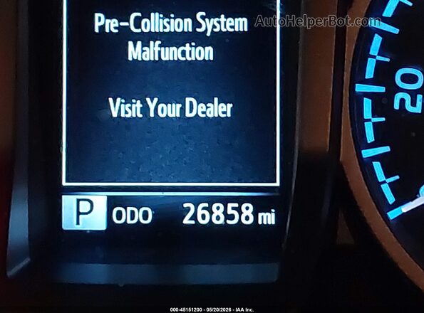 3TMCZ5AN0PM580819 2023 TOYOTA TACOMA Black 