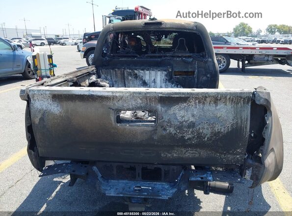 3TMCZ5AN1PM614198 2023 TOYOTA TACOMA White 