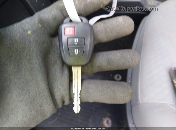3TMCZ5AN2LM369535 2020 TOYOTA TACOMA Red Շարժիչի բաժամունքի տեսք