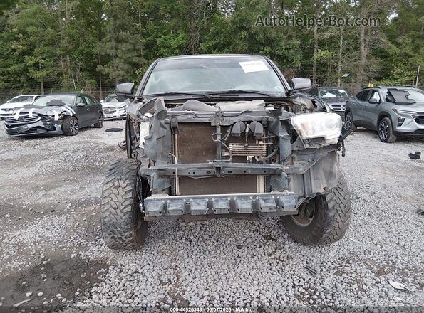 3TMCZ5AN3LM296305 2020 TOYOTA TACOMA Gray Front view