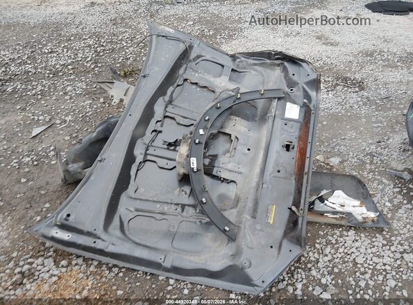 3TMCZ5AN3LM296305 2020 TOYOTA TACOMA Gray Instrument cluster view