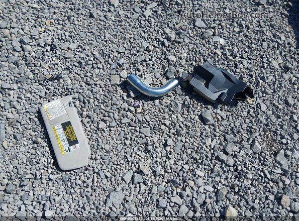 3TMCZ5AN4HM117065 2017 TOYOTA TACOMA Gray Vista del cuadro de instrumentos