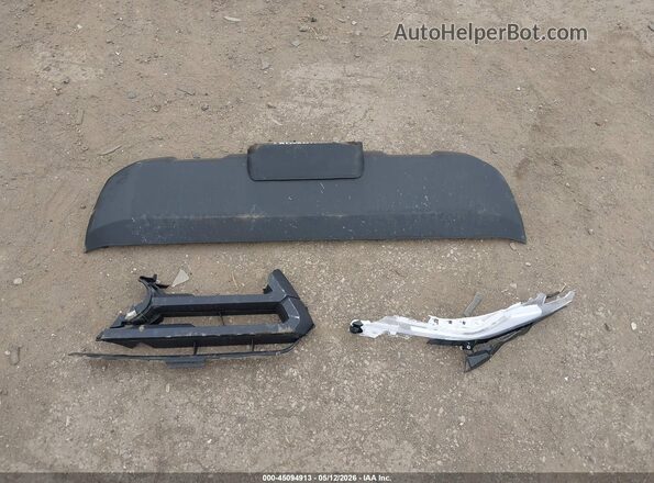 3TMCZ5AN4LM358617 2020 TOYOTA TACOMA Black Widok zestawu wskaźników
