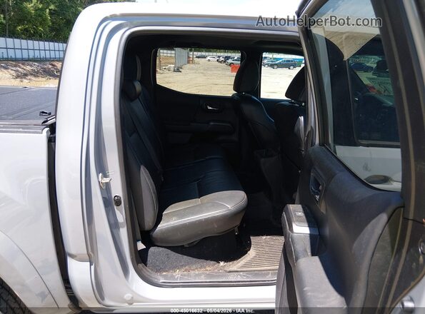 3TMCZ5AN5LM316909 2020 TOYOTA TACOMA Light Blue 