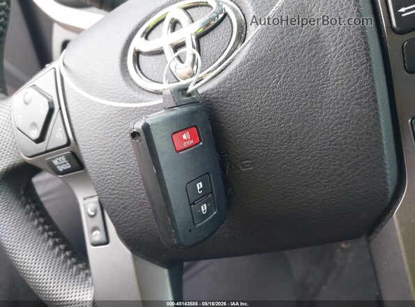 3TMCZ5AN5MM414338 2021 TOYOTA TACOMA Green Вид панелі приладів