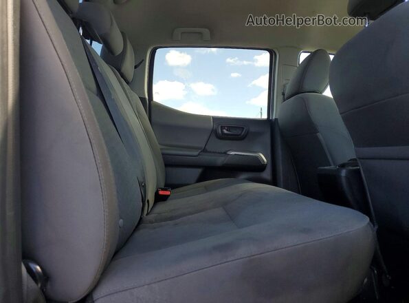 3TMCZ5AN6NM494184 2022 TOYOTA TACOMA White 
