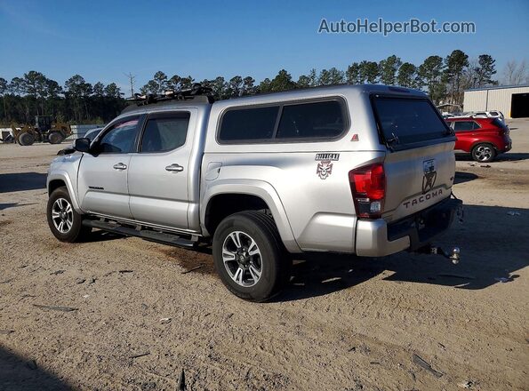 3TMCZ5AN7KM213845 2019 TOYOTA LE White 