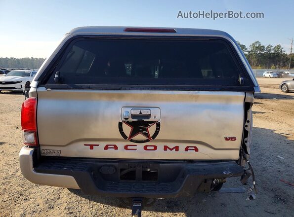 3TMCZ5AN7KM213845 2019 TOYOTA LE White 