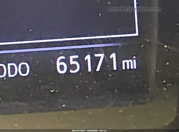 3TMCZ5AN8LM329153 2020 TOYOTA TACOMA White 