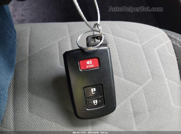 3TMCZ5AN8MM442683 2021 TOYOTA TACOMA Gray Widok deski rozdzielczej