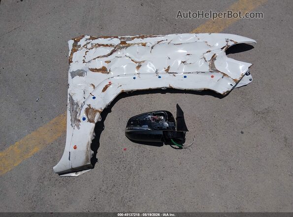 3TMCZ5AN9LM302057 2020 TOYOTA TACOMA Белый 