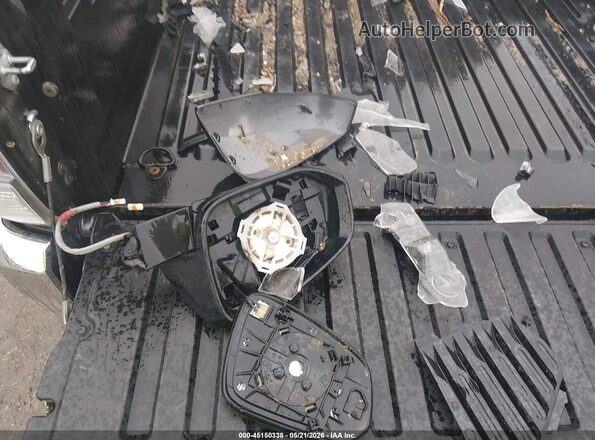 3TMCZ5ANXMM449473 2021 TOYOTA TACOMA Серый Вид щитка приборов
