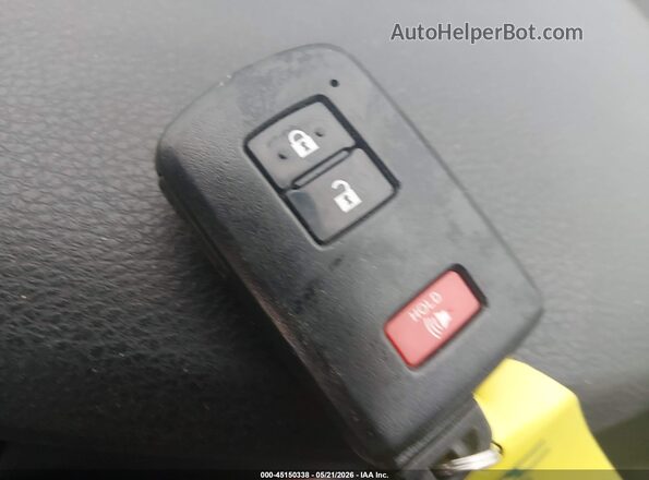 3TMCZ5ANXMM449473 2021 TOYOTA TACOMA Серый Вид панели приборов