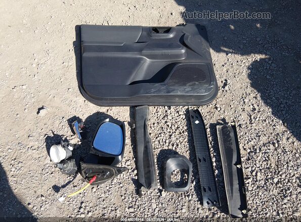 3TMDZ5BN0MM102169 2021 TOYOTA TACOMA Серый Вид щитка приборов