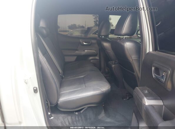 3TMDZ5BN1PM163311 2023 TOYOTA TACOMA Зеленый Вид наклейки с VIN-кодом