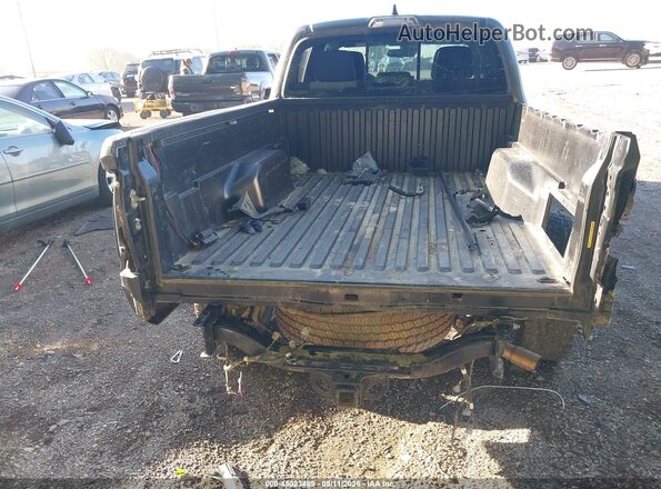 3TMDZ5BN2LM097491 2020 TOYOTA TACOMA Gray 