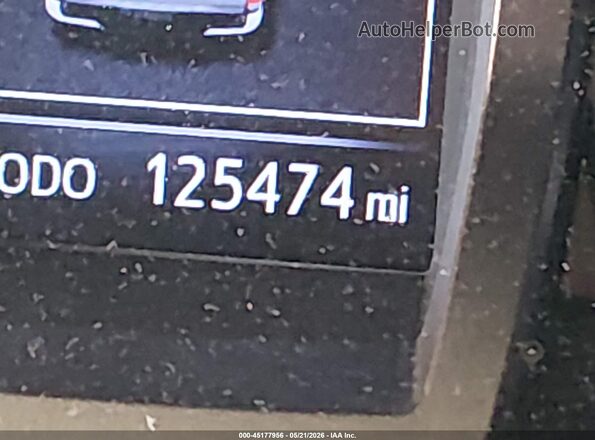 3TMDZ5BN3LM087858 2020 TOYOTA TACOMA Gray 