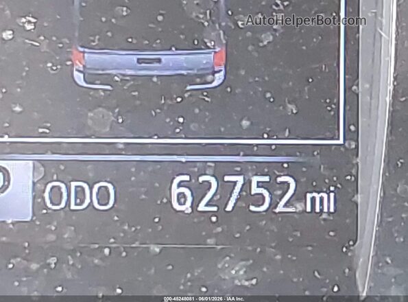 3TMDZ5BN3MM102814 2021 TOYOTA TACOMA Gray 