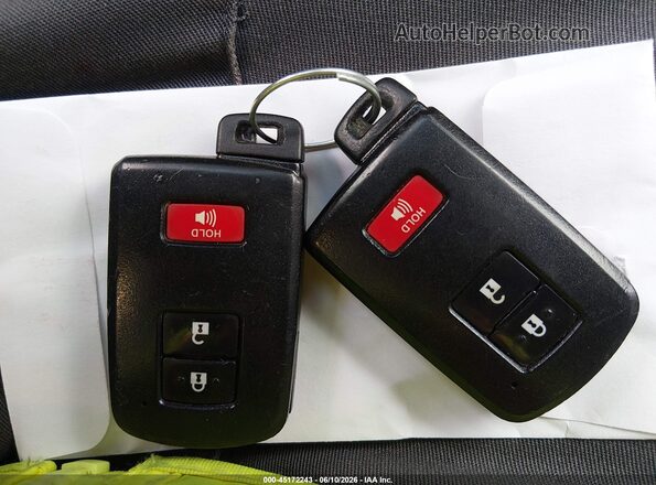 3TMDZ5BN4HM014246 2017 TOYOTA TACOMA Red Առջևի վահանակի տեսք