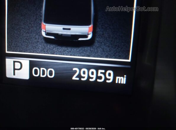 3TMDZ5BN4NM137072 2022 TOYOTA TACOMA Gray 