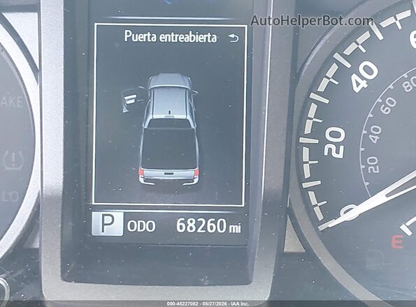 3TMDZ5BN5PM145474 2023 TOYOTA TACOMA Gray 
