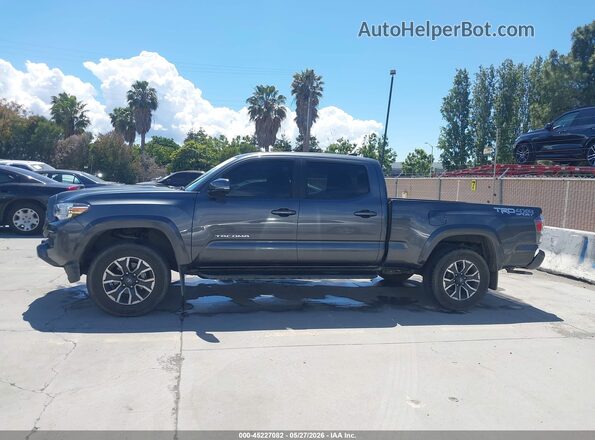 3TMDZ5BN5PM145474 2023 TOYOTA TACOMA Gray 