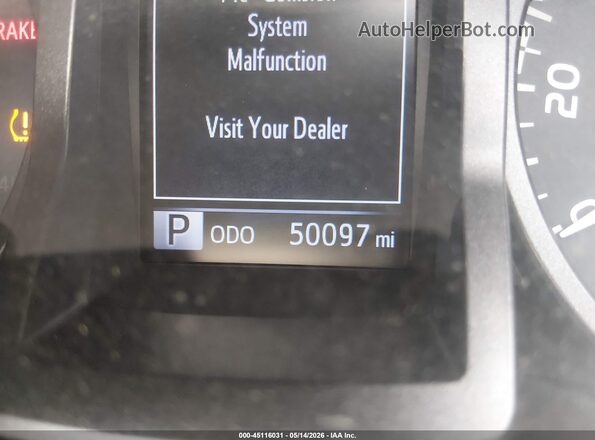 3TMDZ5BN7KM058314 2019 TOYOTA TACOMA  