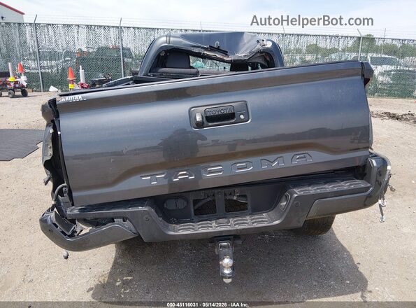 3TMDZ5BN7KM058314 2019 TOYOTA TACOMA  