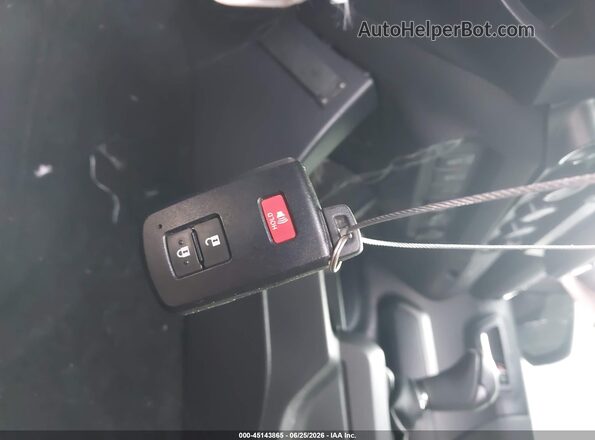 3TMDZ5BN8JM049653 2018 TOYOTA TACOMA Brown Dashboard view