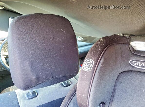 3TMDZ5BN9MM102655 2021 TOYOTA TACOMA Gray წინა პანელის ხედი