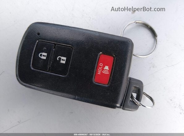 3TMGZ5AN0GM030294 2016 TOYOTA LIMITED Gray Widok deski rozdzielczej