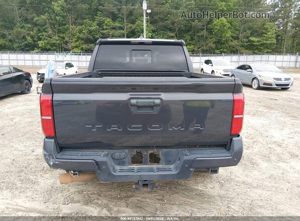 3TMKB5FN0RM008421 2024 TOYOTA TACOMA Black 