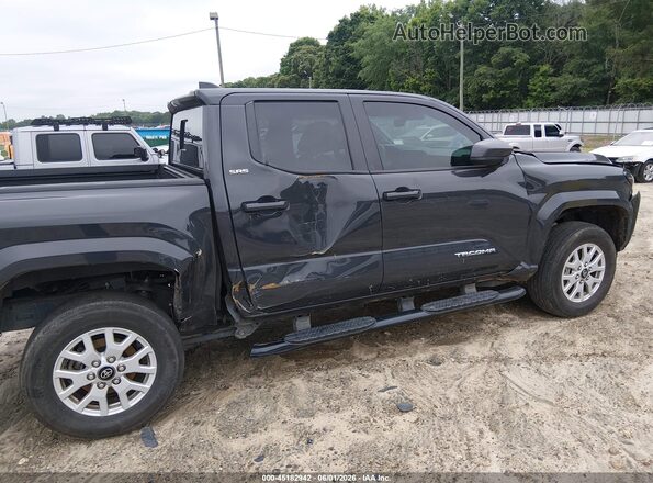 3TMKB5FN0RM008421 2024 TOYOTA TACOMA Black 