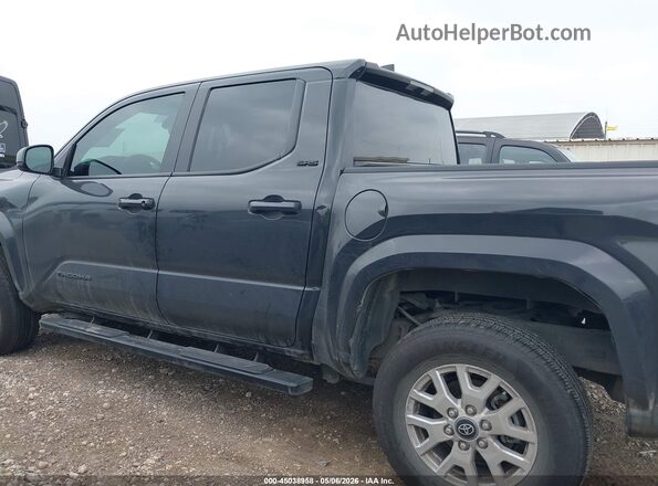 3TMKB5FN0SM052280 2025 TOYOTA TACOMA Gray 