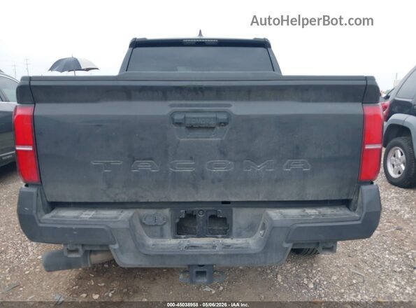 3TMKB5FN0SM052280 2025 TOYOTA TACOMA Gray 