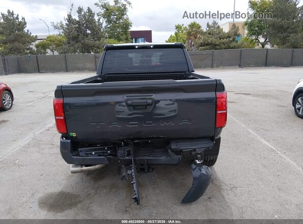 3TMKB5FN0TM067525 2026 TOYOTA TACOMA Gray 
