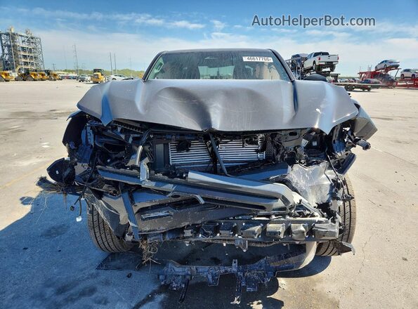 3TMKB5FN2TM060530 2026 TOYOTA TACOMA Black Դիմացի տեսք