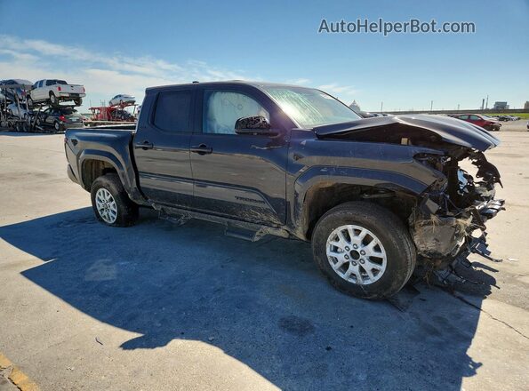 3TMKB5FN2TM060530 2026 TOYOTA TACOMA Black Առջևի աջ