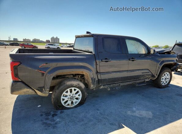 3TMKB5FN2TM060530 2026 TOYOTA TACOMA Black Հետևի աջ