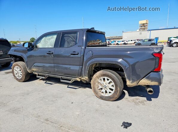 3TMKB5FN2TM060530 2026 TOYOTA TACOMA Black Հետևի ձախ