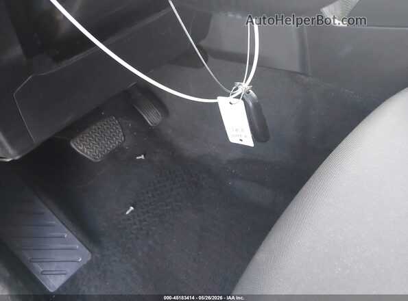 3TMKB5FN4RM022662 2024 TOYOTA TACOMA Black Առջևի վահանակի տեսք
