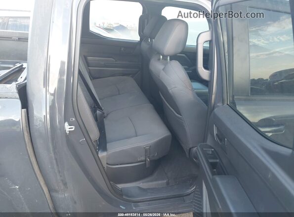 3TMKB5FN4RM022662 2024 TOYOTA TACOMA Black VIN կոդի պիտակի տեսք