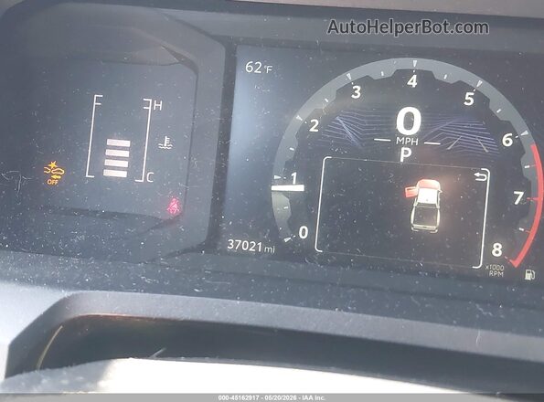 3TMKB5FN4RM023522 2024 TOYOTA TACOMA Серебряный 