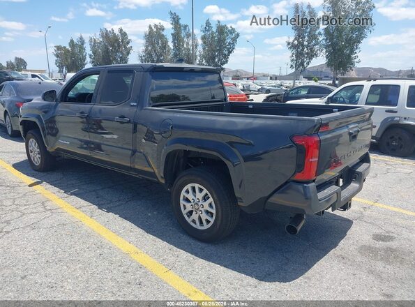 3TMKB5FN5SM049858 2025 TOYOTA TACOMA Серый 