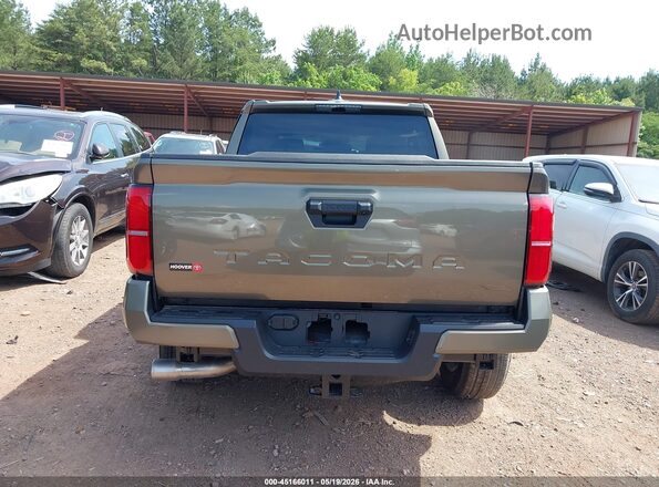 3TMKB5FN6TM068033 2026 TOYOTA TACOMA Золотой 