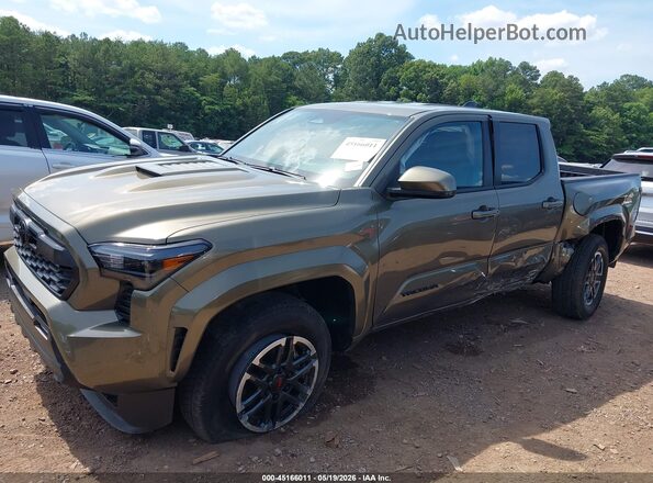 3TMKB5FN6TM068033 2026 TOYOTA TACOMA Золотой 