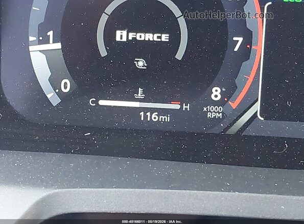3TMKB5FN6TM068033 2026 TOYOTA TACOMA Золотой 