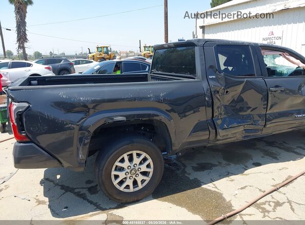 3TMKB5FN7SM037369 2025 TOYOTA TACOMA Gray 