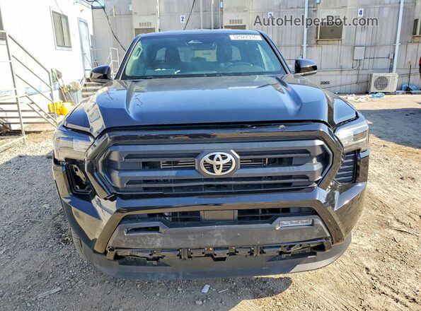 3TMKB5FN8RM000373 2024 TOYOTA TACOMA Black 